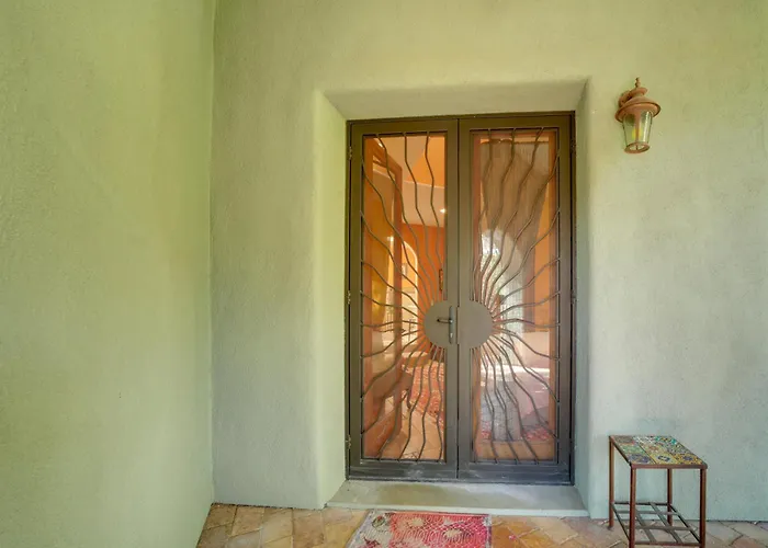 Serene Studio Near Wineries, Oak Creek & Sedona