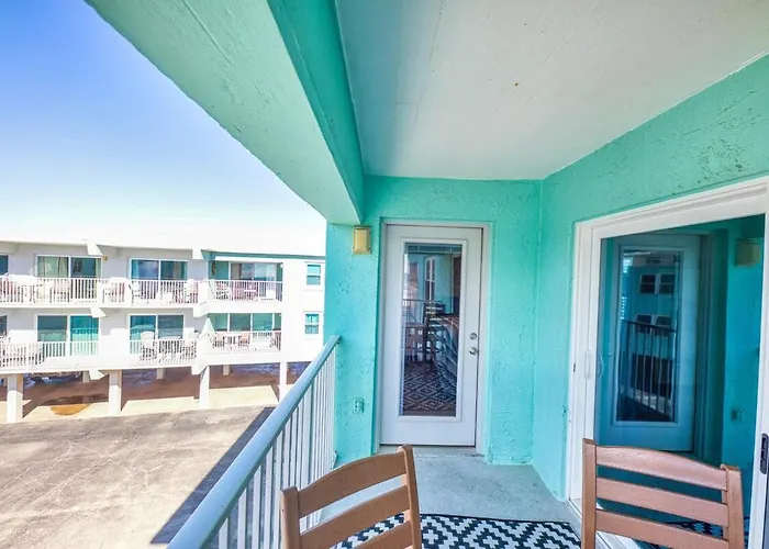 Gulf Shores Barefoot Bliss
