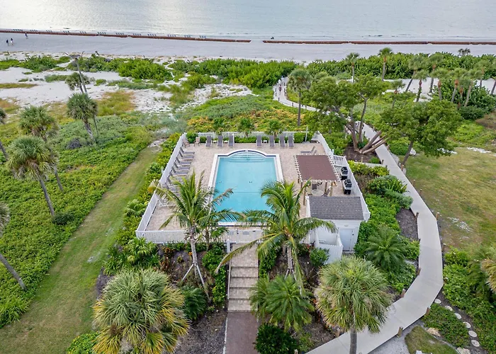 Beach Villas 2626