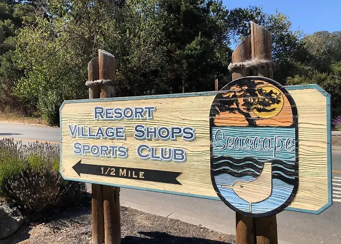 78 Seascape Resort 2Br 2Ba Ocean View - See Waves!