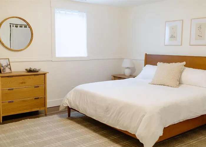 Boxwood Haven