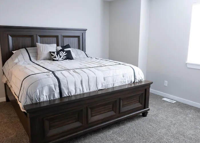Charming Suites Near Downtown Idaho Falls #2