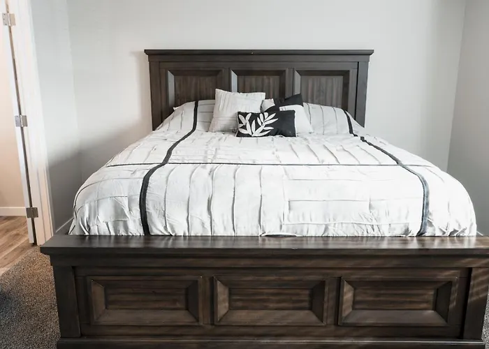 Charming Suites Near Downtown Idaho Falls #2