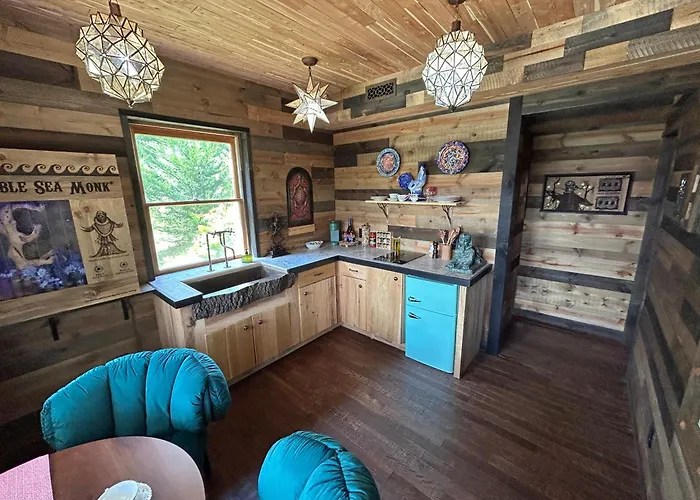 Luminary Lodge