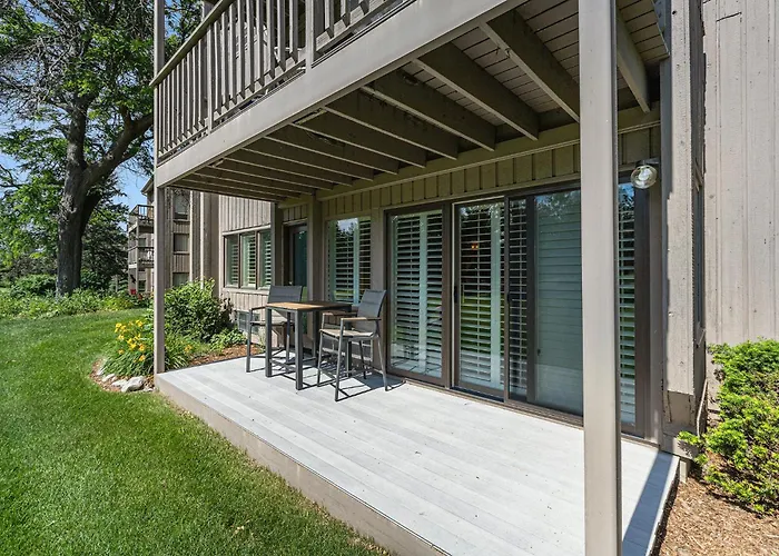 Fairway View Condo - Resort Stay • Near Glef • Netflix ➠5518