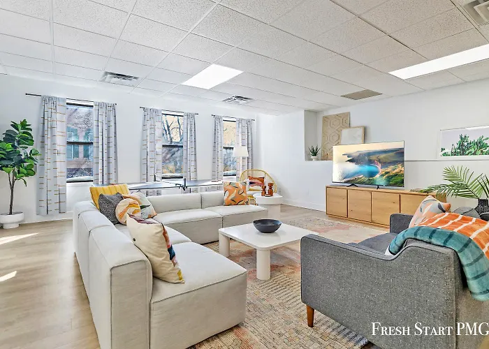 City View Loft