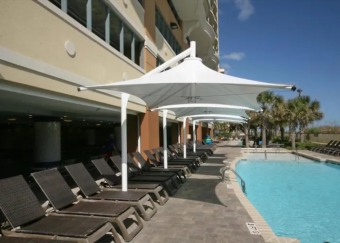1511 Family Tides Oceanfront 3 Bedroom 3 Ba Mar Vista Grande