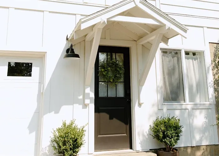 Boxwood Haven