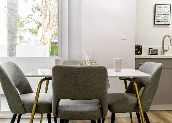 Oneluxstay Near Redondo Beach
