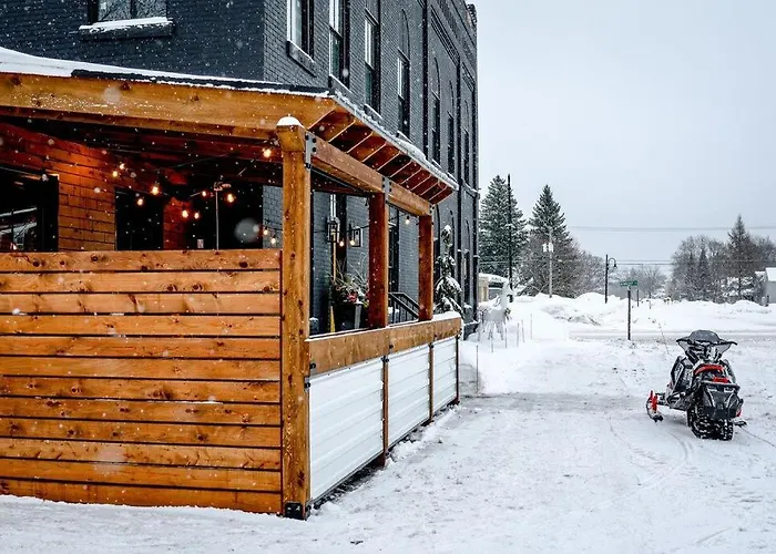The Heist - Newberry'S Premier Place To Stay