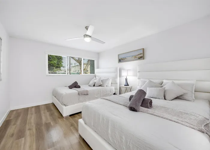 Oneluxstay Near Redondo Beach