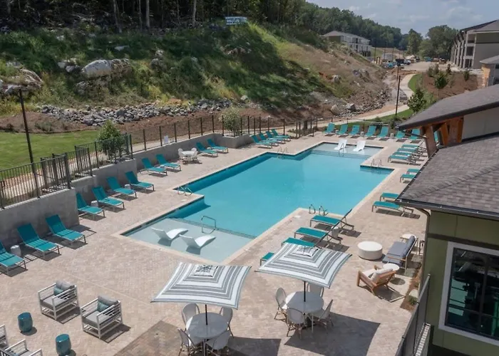 Lux 2 Bedroom With Private 2 Bath Mins To Oak Mtn St Park