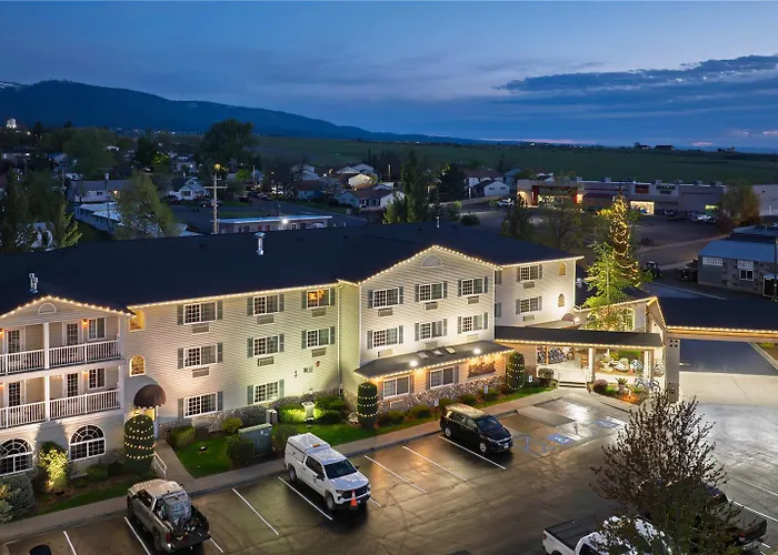 Super 8 By Wyndham Grangeville