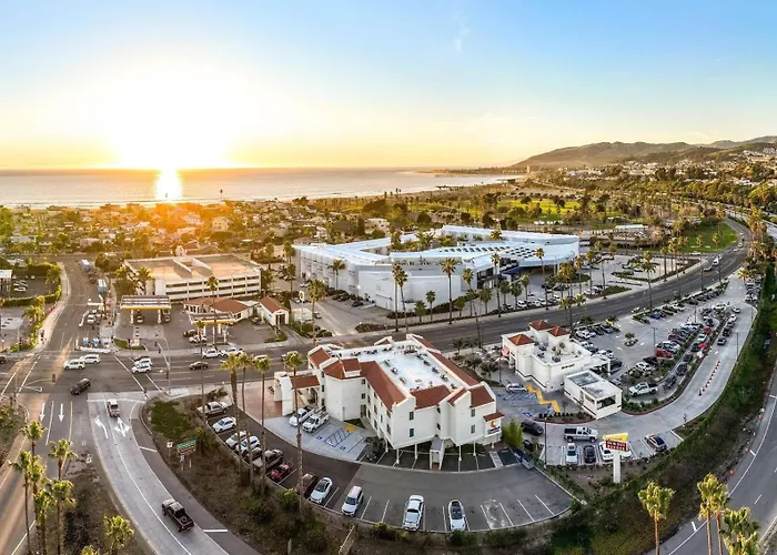 Comfort Inn&Suites Ventura Beach