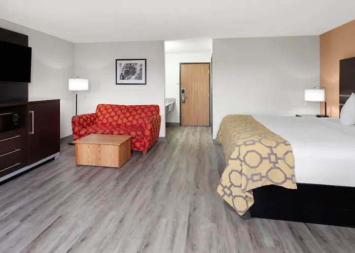 Baymont By Wyndham Green Bay