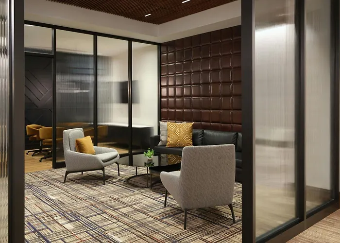 Sheraton Denver West Hotel