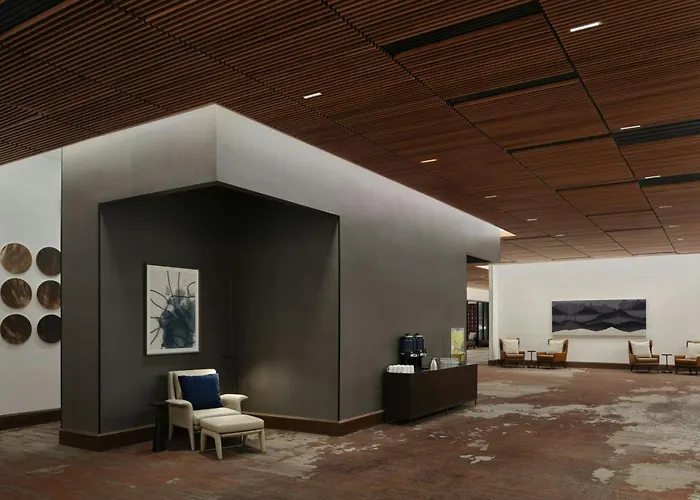 Sheraton Denver West Hotel