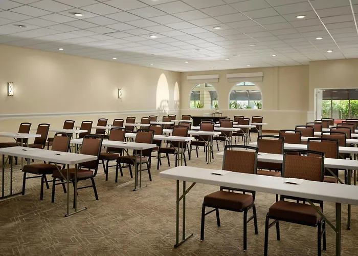 Sheraton Tampa Brandon Hotel