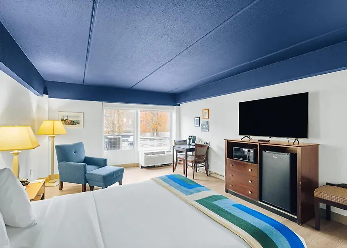 Hotel Downstreet, An Ascend Collection Hotel