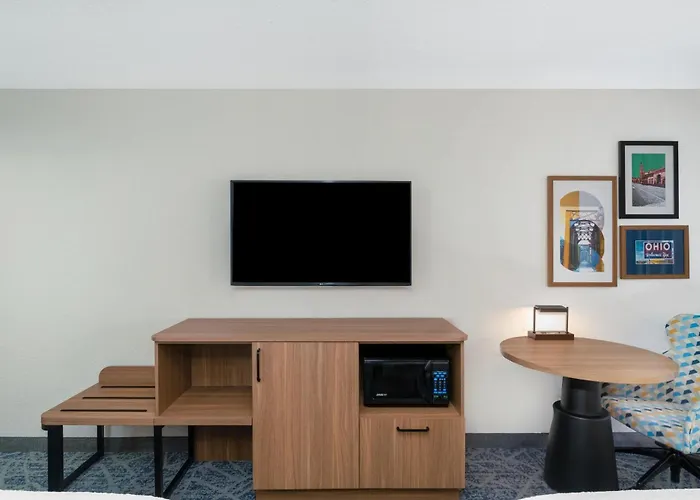 Hampton Inn Marietta