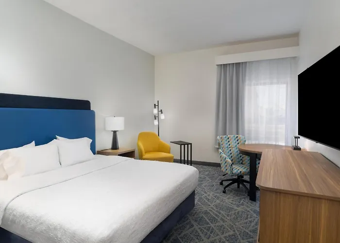 Hampton Inn Marietta
