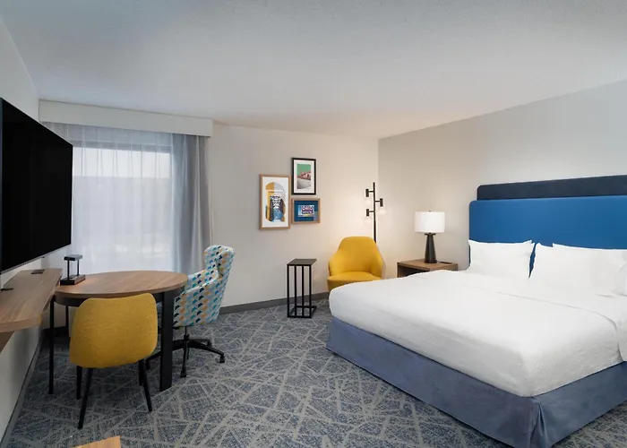 Hampton Inn Marietta