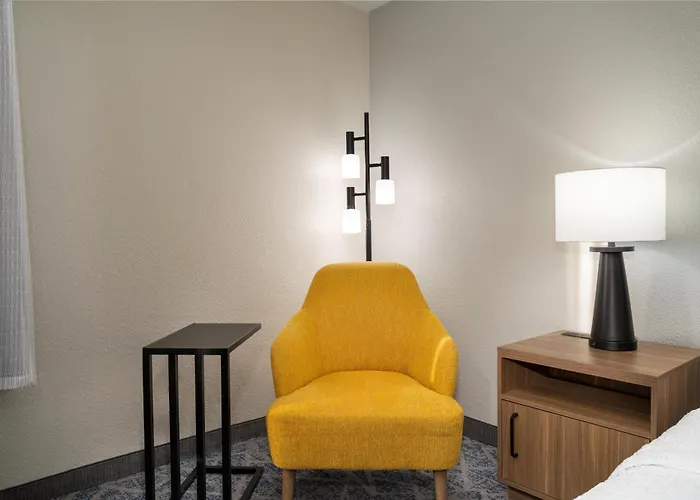 Hampton Inn Marietta