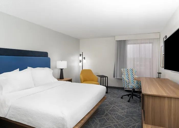 Hampton Inn Marietta
