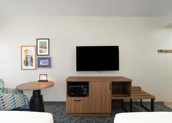 Hampton Inn Marietta