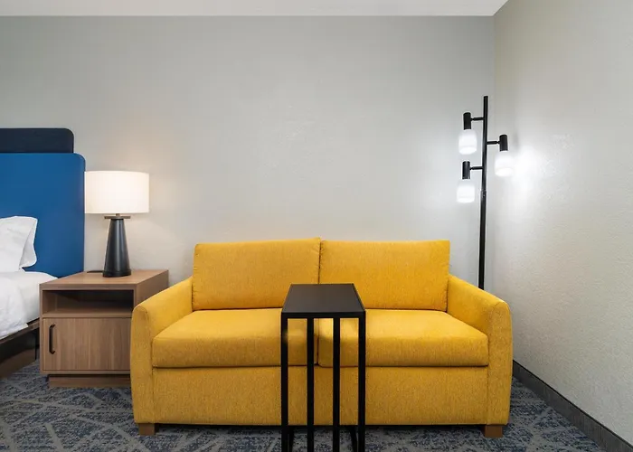 Hampton Inn Marietta