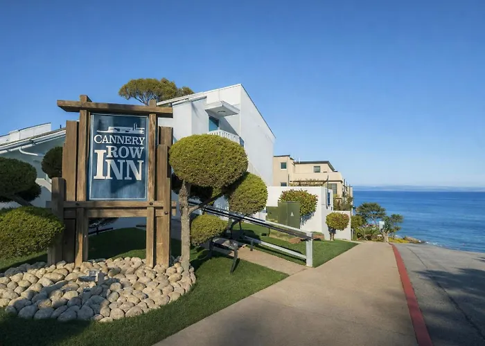Cannery Row Inn