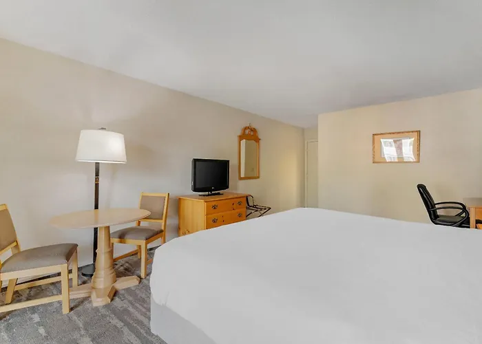 The Green Granite North Conway, An Ascend Collection Hotel