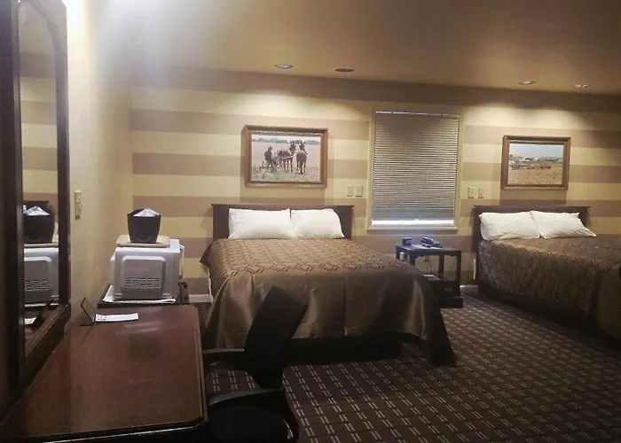 Classic Inn Lancaster