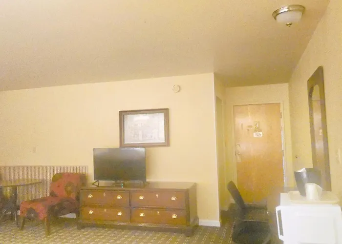 Classic Inn Lancaster