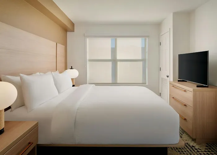Residence Inn Phoenix Mesa