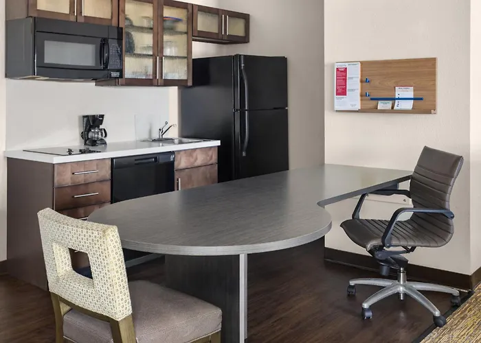 Candlewood Suites Norfolk Airport By Ihg