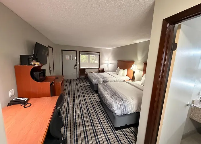Americinn By Wyndham Appleton Downtown