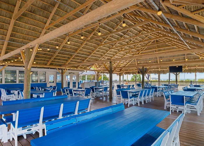 Hilton Garden Inn St. Pete Beach, Fl