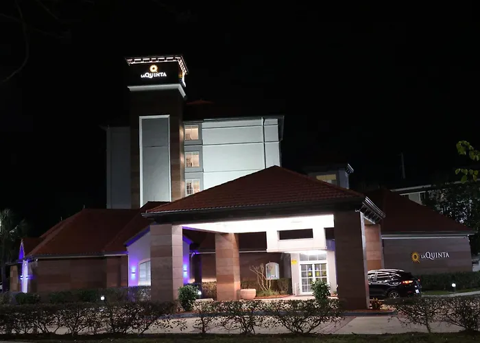 La Quinta Inn And Suites By Wyndham, Ocala