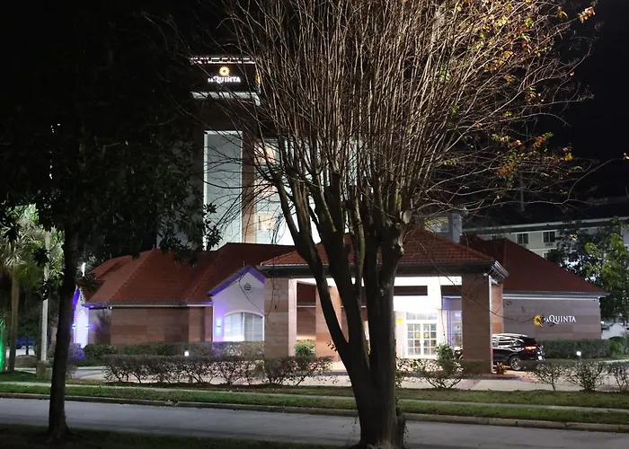 La Quinta Inn And Suites By Wyndham, Ocala