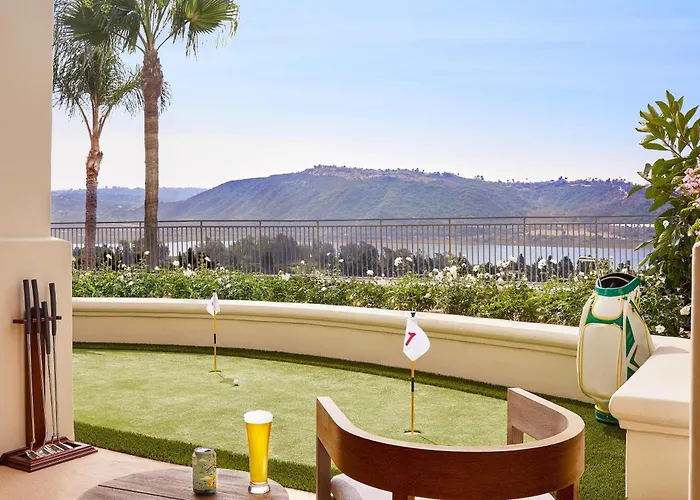 Park Hyatt Aviara