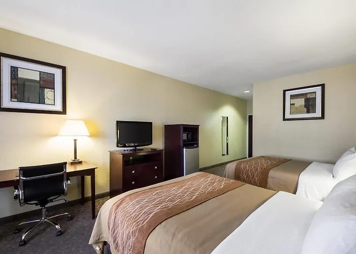 Quality Inn Ingleside - Corpus Christi