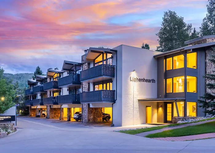 Lichenhearth - Coraltree Residence Collection