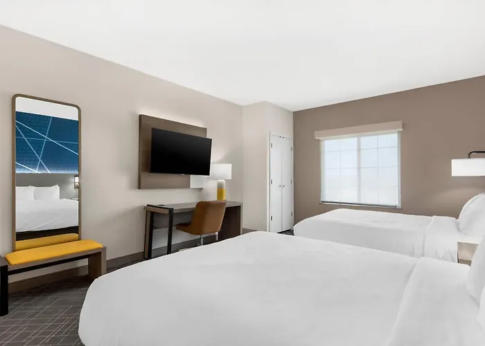 Comfort Inn Ballard-Roosevelt
