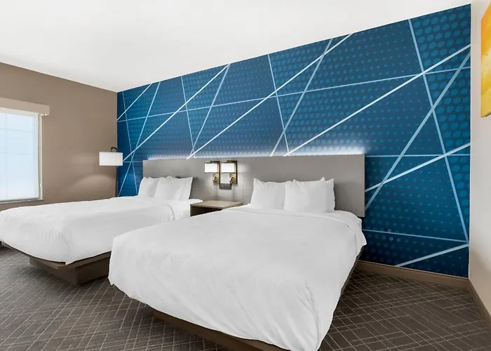 Comfort Inn Ballard-Roosevelt