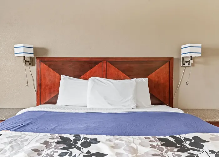 Rodeway Inn & Suites Nampa