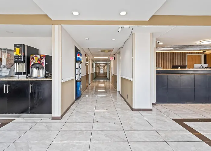 Rodeway Inn & Suites Nampa