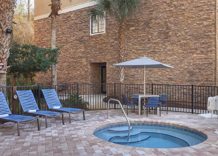 Homewood Suites Jacksonville Deerwood Park