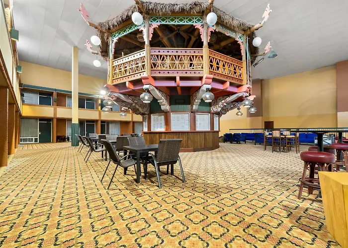 Suburban Studios, Kearney