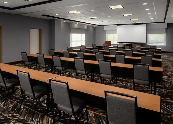 Homewood Suites By Hilton Lynnwood Seattle Everett, Wa